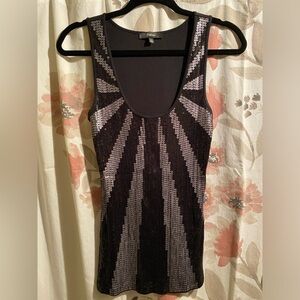 Express, tank top, size L